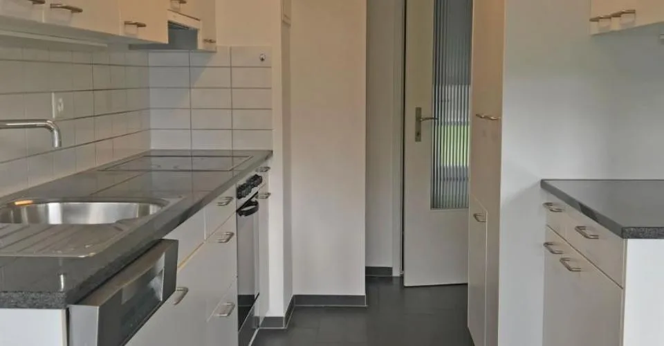 Schöne und gepflegte Liegenschaft
