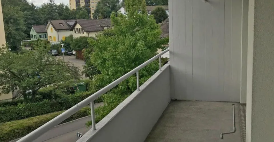 Schöne und gepflegte Liegenschaft