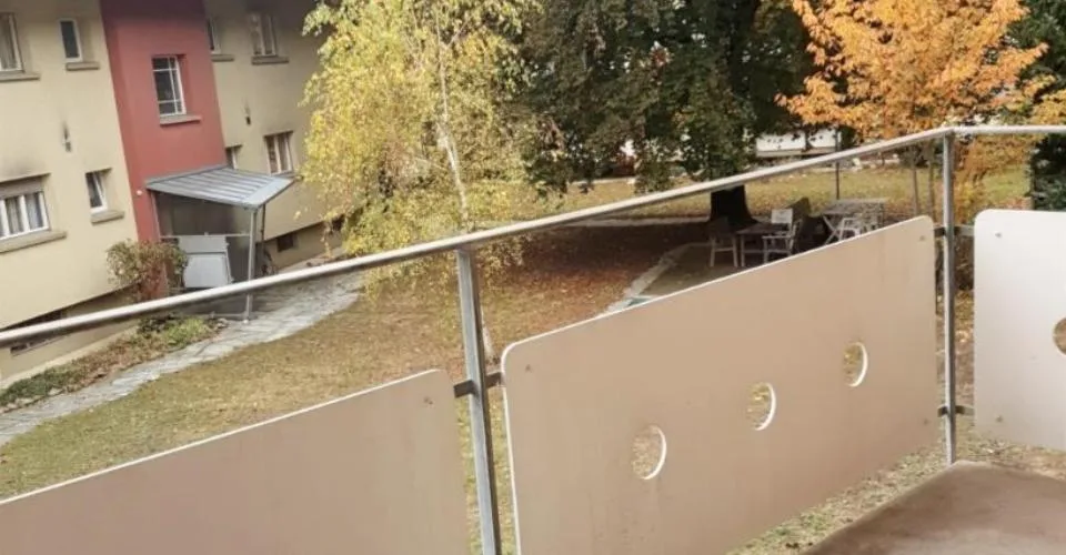 1.5 Zimmer Wohnung in Liestal | UrbanHome