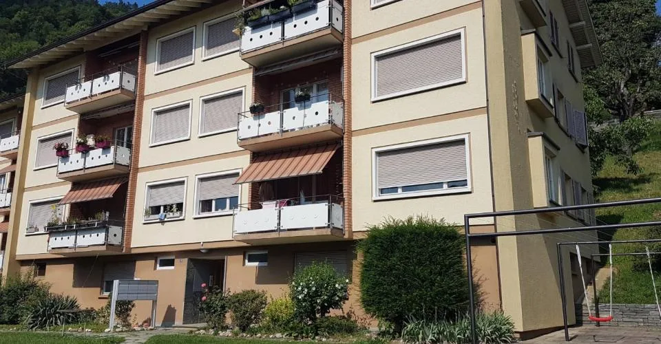 1.5 Zimmer Wohnung in Liestal | UrbanHome