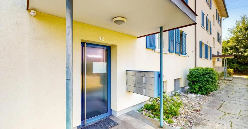 3 Zimmer Wohnung in Münchenstein | UrbanHome