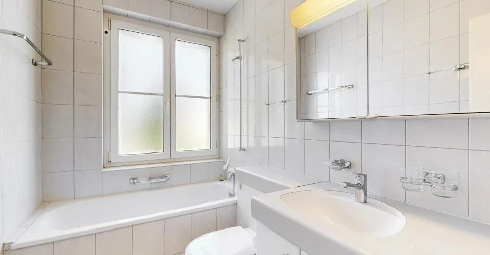 3 Zimmer Wohnung in Münchenstein | UrbanHome