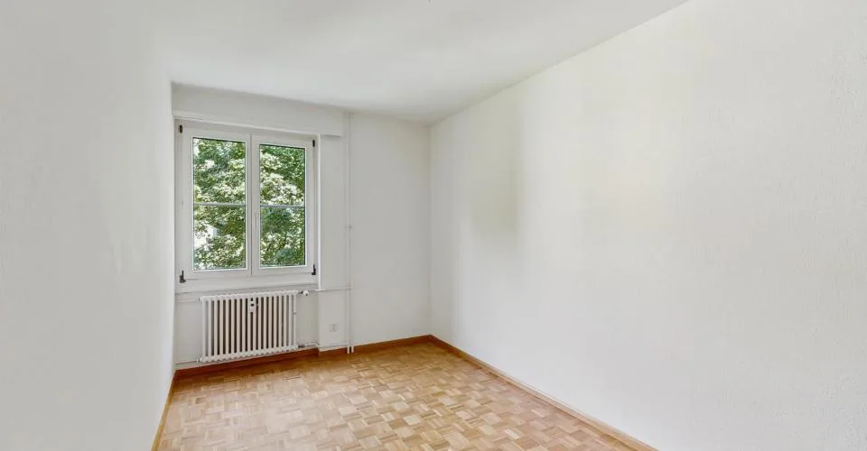 3 Zimmer Wohnung in Münchenstein | UrbanHome