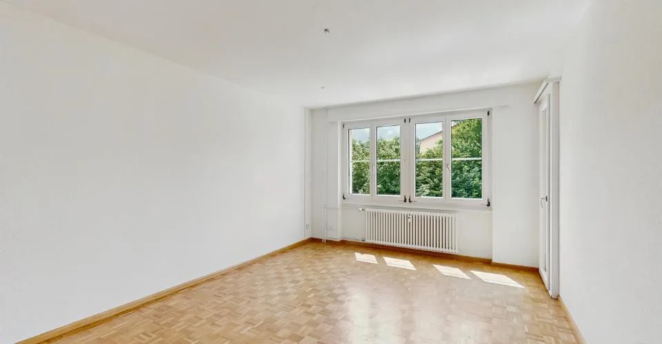 3 Zimmer Wohnung in Münchenstein | UrbanHome