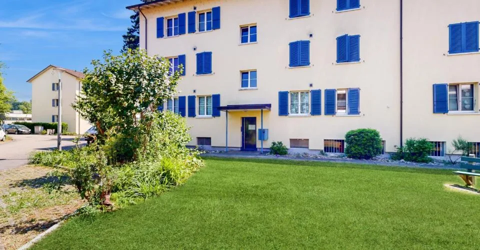 3 Zimmer Wohnung in Münchenstein | UrbanHome
