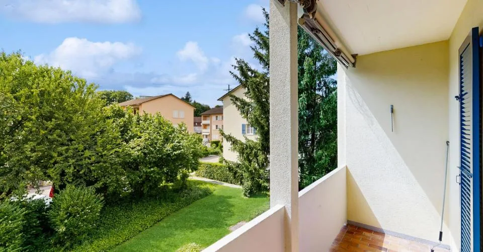 3 Zimmer Wohnung in Münchenstein | UrbanHome
