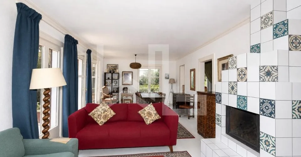 Maison individuelle au coeur de Nyon – photo 9 sur 10