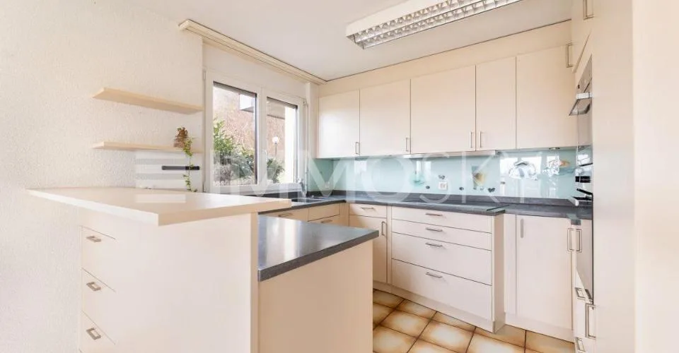 7.5 Zimmer Wohnung in Klingnau – foto 8 di 15