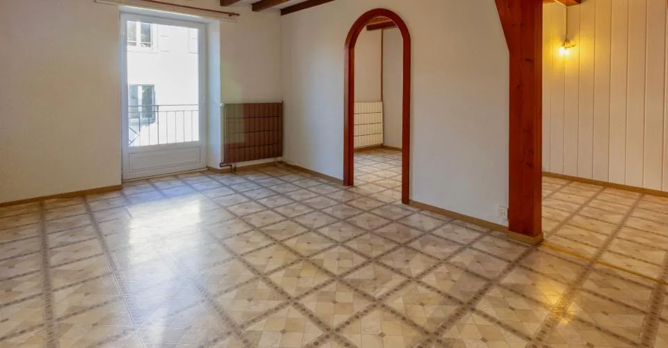 Saint-Gingolph - belle bâtisse avec appartement indépendant – photo 26 sur 36