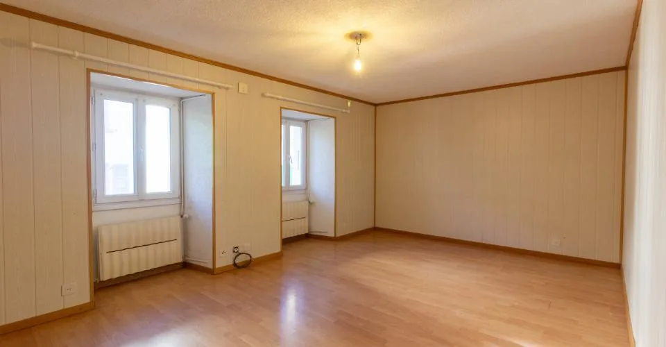 Saint-Gingolph - belle bâtisse avec appartement indépendant – photo 30 sur 36