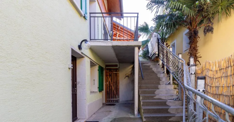 Saint-Gingolph - belle bâtisse avec appartement indépendant – photo 23 sur 36