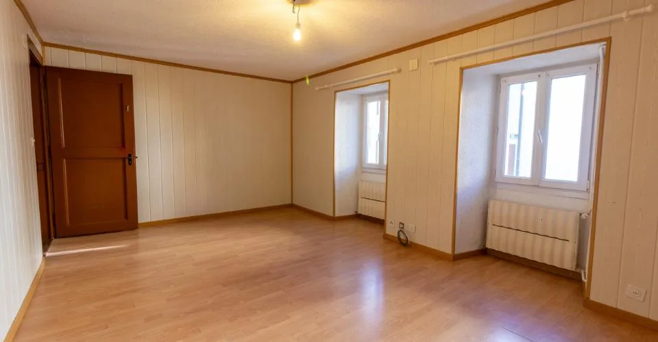 Saint-Gingolph - belle bâtisse avec appartement indépendant – photo 31 sur 36