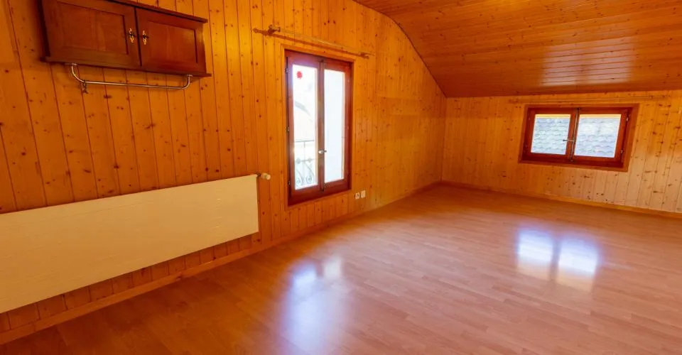 Saint-Gingolph - belle bâtisse avec appartement indépendant – photo 27 sur 36