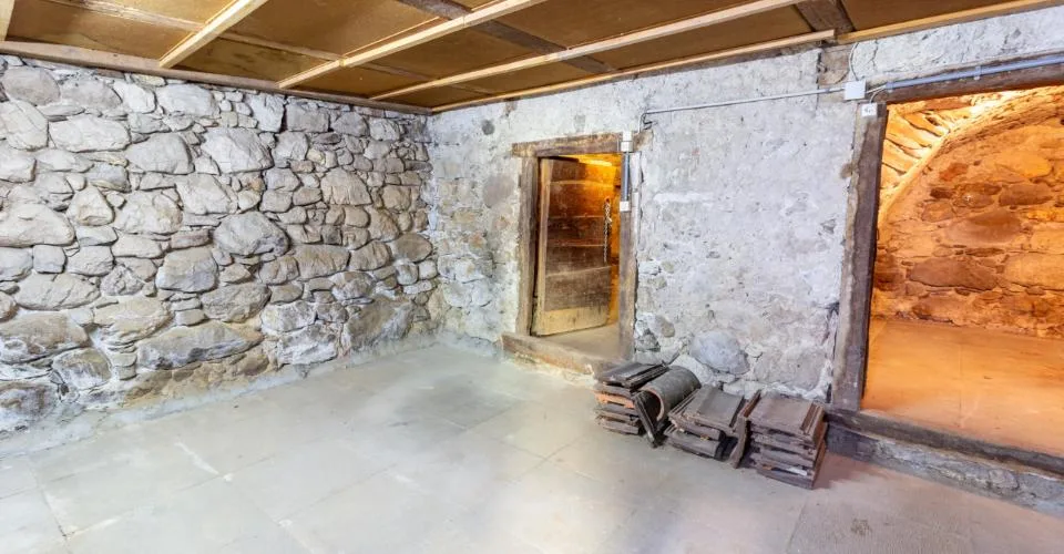Saint-Gingolph - belle bâtisse avec appartement indépendant – photo 36 sur 36