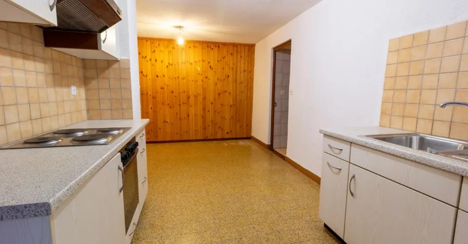 Saint-Gingolph - belle bâtisse avec appartement indépendant – photo 32 sur 36
