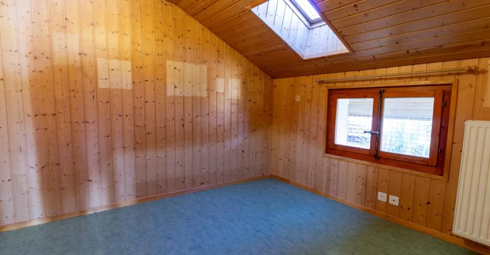 Saint-Gingolph - belle bâtisse avec appartement indépendant – photo 28 sur 36