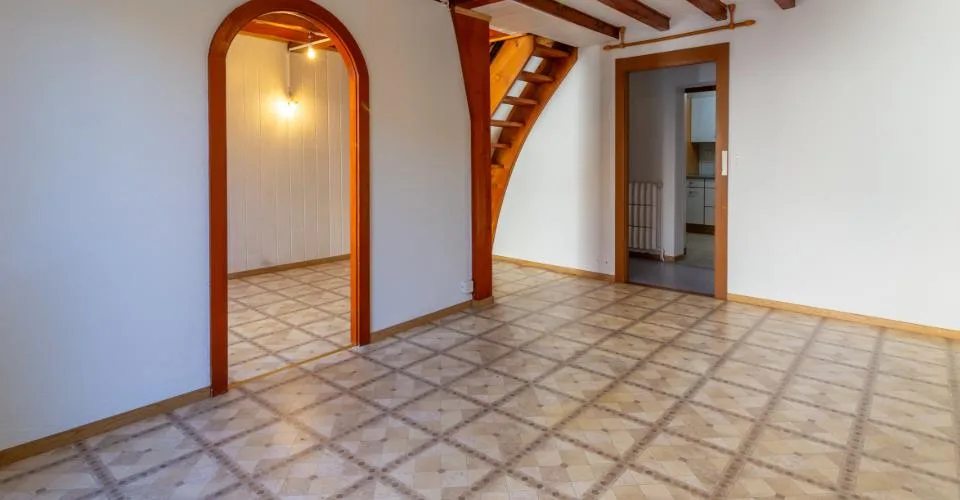 Saint-Gingolph - belle bâtisse avec appartement indépendant – photo 25 sur 36
