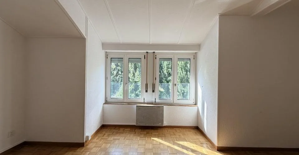 A louer appartement 4.5 pièces au 4ème étage