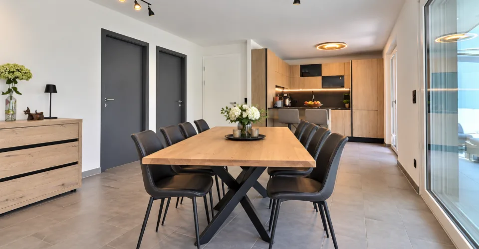 Dachgeschoss 4,5 Zimmer in Monthey – Foto 17 von 24