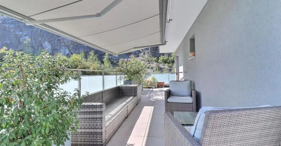 Dachgeschoss 4,5 Zimmer in Monthey – Foto 22 von 24