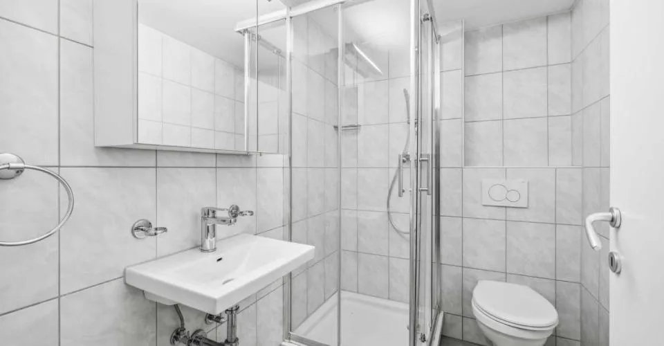 2.5 Zimmer Wohnung in Basel – photo 5 of 5