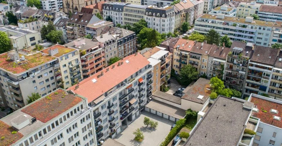 2.5 Zimmer Wohnung in Basel – photo 2 of 5