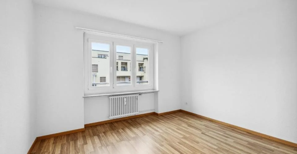 2.5 Zimmer Wohnung in Basel – photo 3 of 5