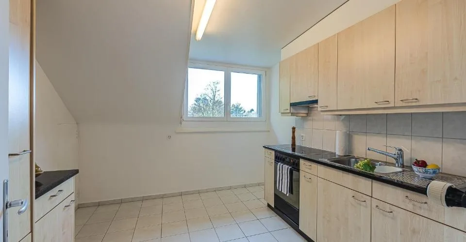3 Zimmer Wohnung in Riehen | UrbanHome