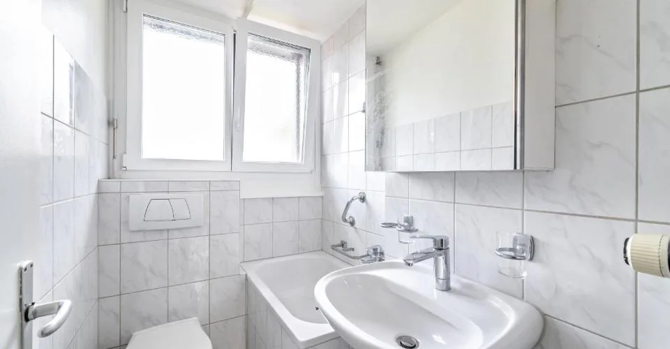 3 Zimmer Wohnung in Riehen | UrbanHome