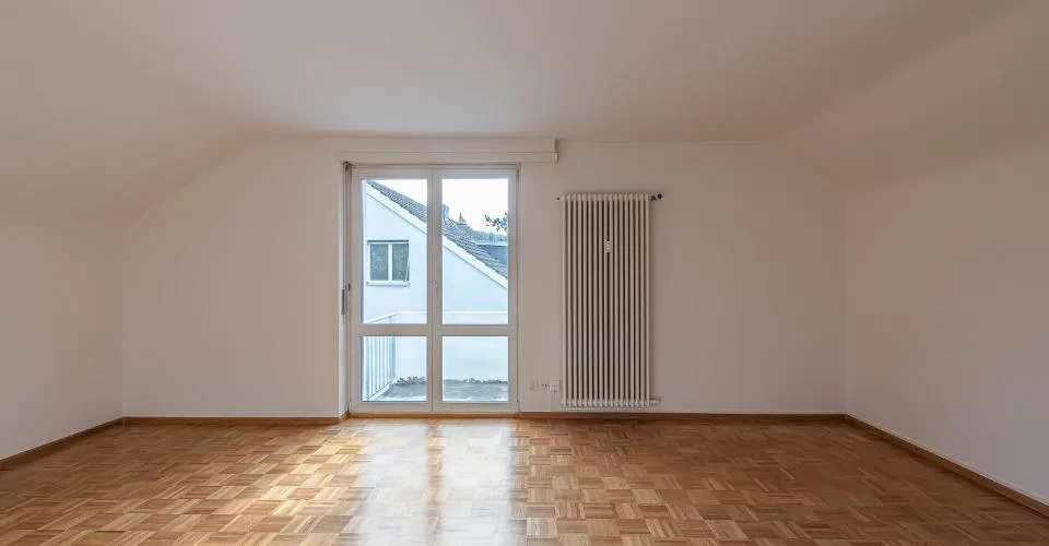 3 Zimmer Wohnung in Riehen | UrbanHome
