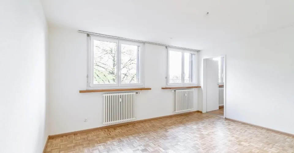 3 Zimmer Wohnung in Riehen | UrbanHome