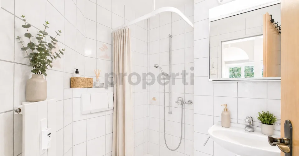 Renovated 4.5-room apartment in a quiet location in St. Margarethen (TG)