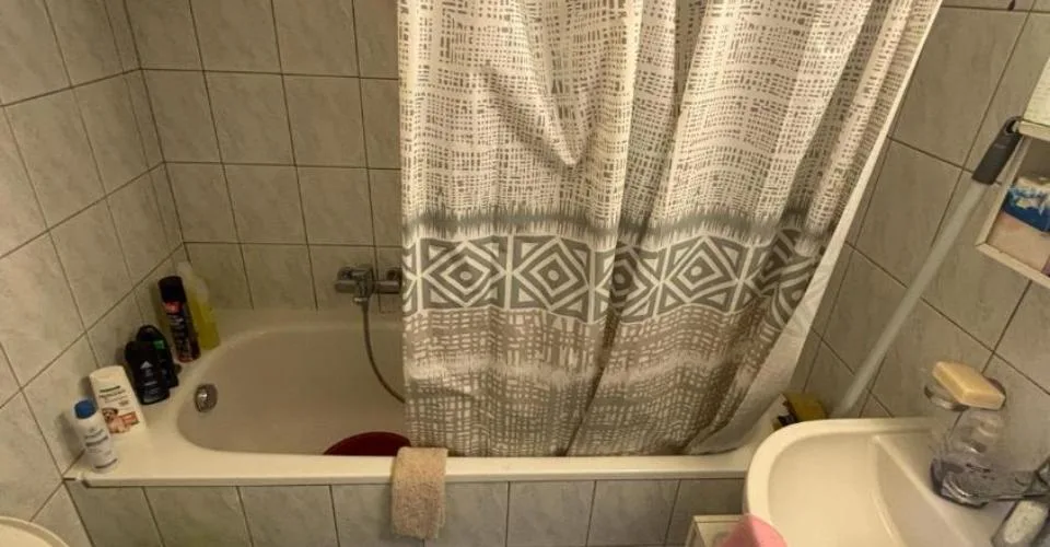 Appartement de 3,5 pièces au 2e étage, idéalement situé à Villeneuve