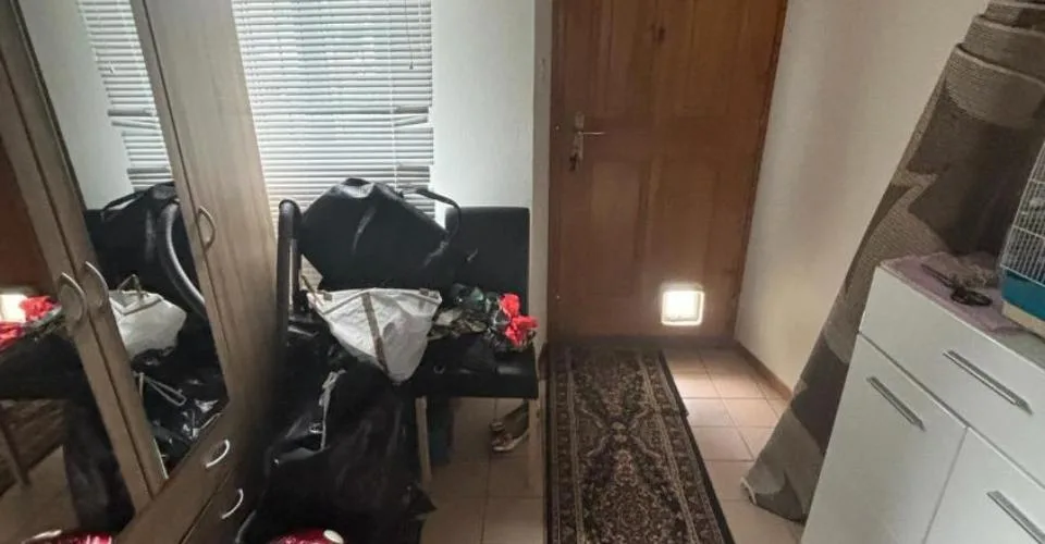 Appartement de 3,5 pièces au 2e étage, idéalement situé à Villeneuve