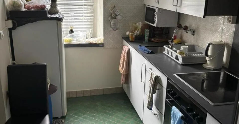Appartement de 3,5 pièces au 2e étage, idéalement situé à Villeneuve