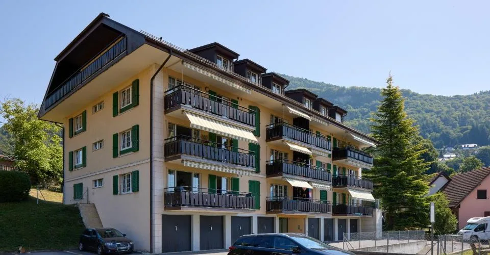 Appartement – foto 4 di 4