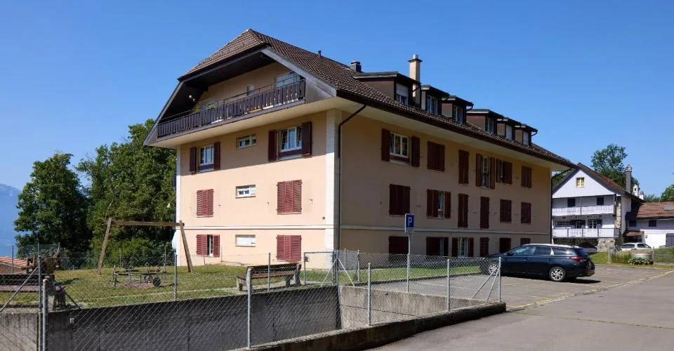 Appartement – foto 3 di 4