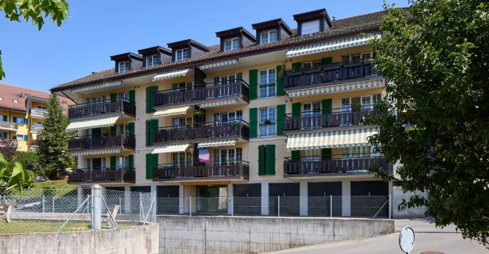 Appartement – foto 2 di 4
