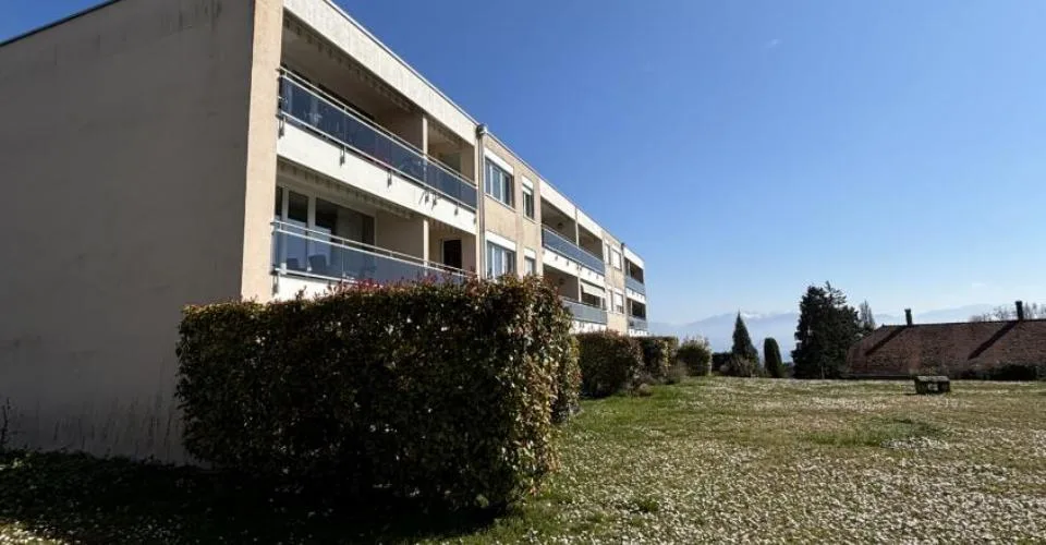Appartement