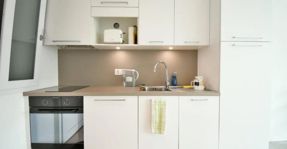1.5 Zimmer Wohnung in Renens VD | UrbanHome