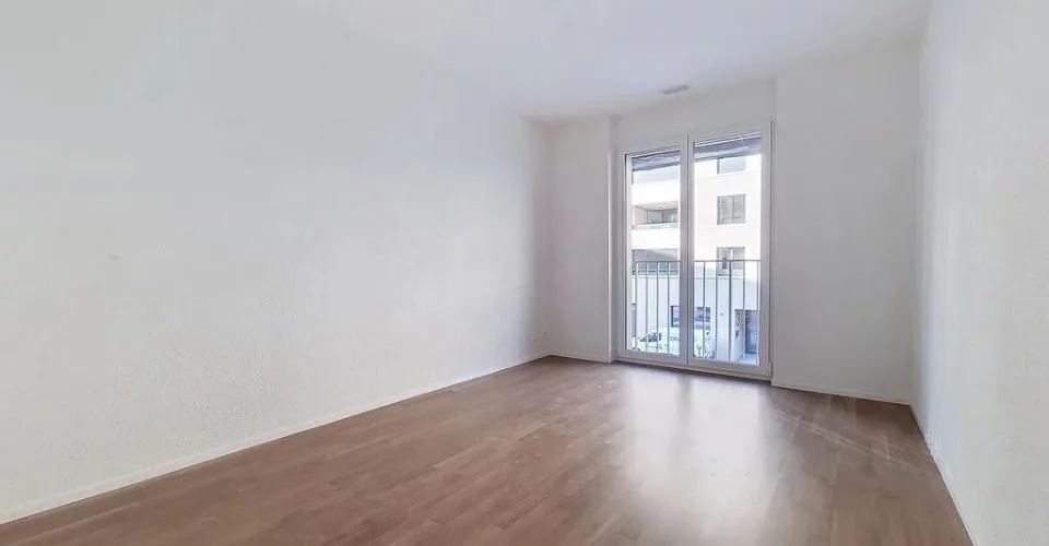 2.5 pièces à Cour de Gare disponible pour décembre prochain – photo 8 of 11
