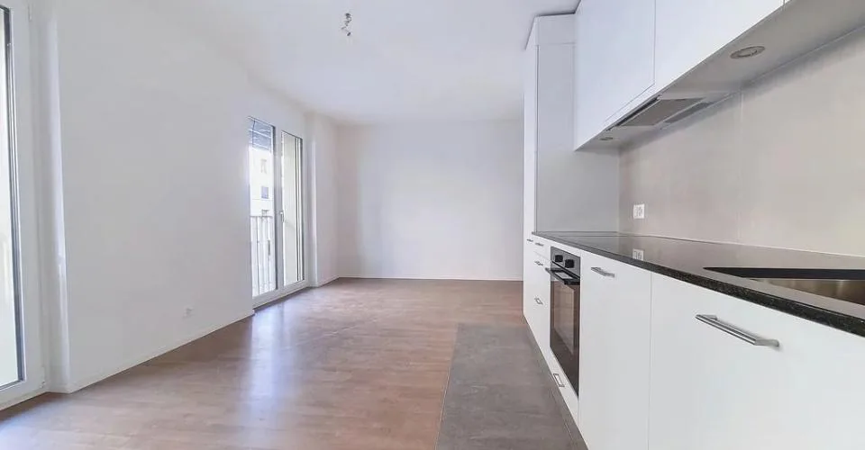 2.5 pièces à Cour de Gare disponible pour décembre prochain – photo 3 of 11