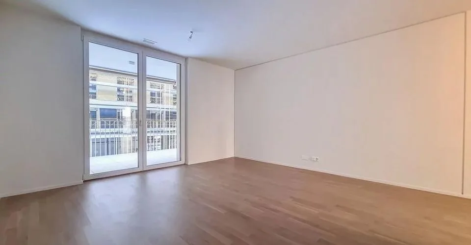2.5 pièces à Cour de Gare disponible pour décembre prochain – photo 5 of 11