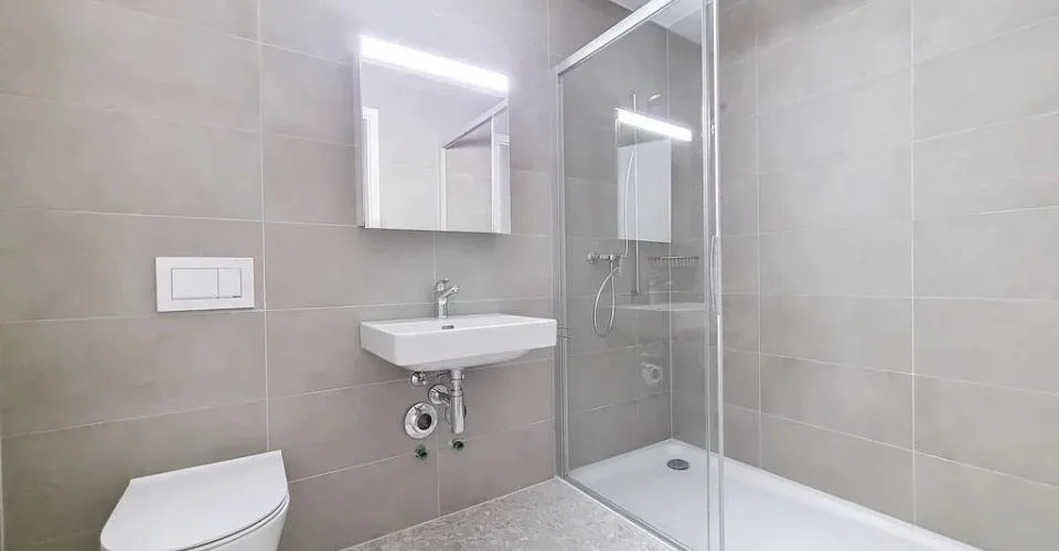 2.5 pièces à Cour de Gare disponible pour décembre prochain – photo 9 of 11