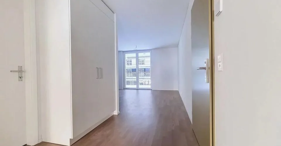 2.5 pièces à Cour de Gare disponible pour décembre prochain – photo 4 of 11