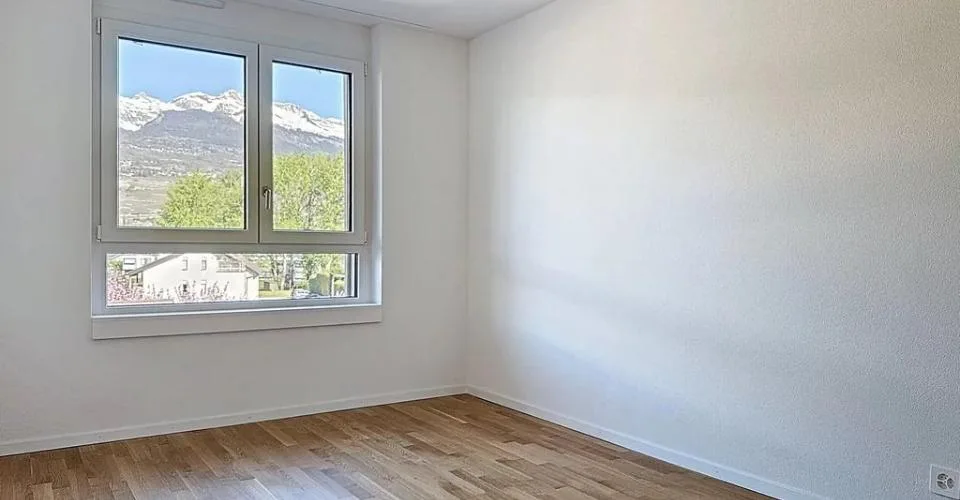 3,5 Zimmer neu zu besichtigen in Bramois – Foto 4 von 9