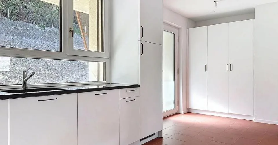3,5 Zimmer neu zu besichtigen in Bramois – Foto 2 von 9