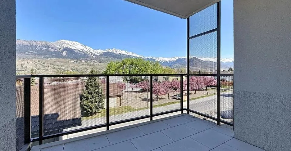 3,5 Zimmer neu zu besichtigen in Bramois – Foto 7 von 9