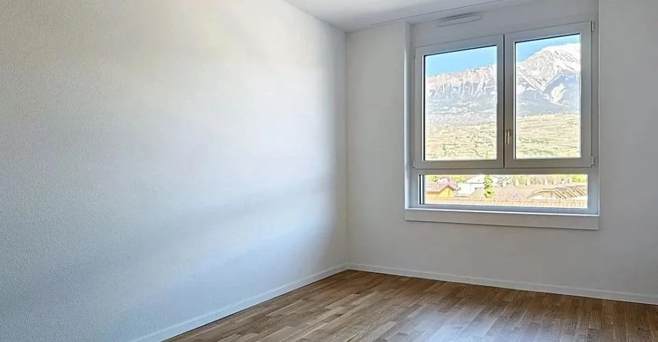 3,5 Zimmer neu zu besichtigen in Bramois – Foto 5 von 9