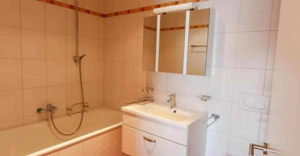 Spacieux 4.5 pièces - appartement avec balcon, Savièse